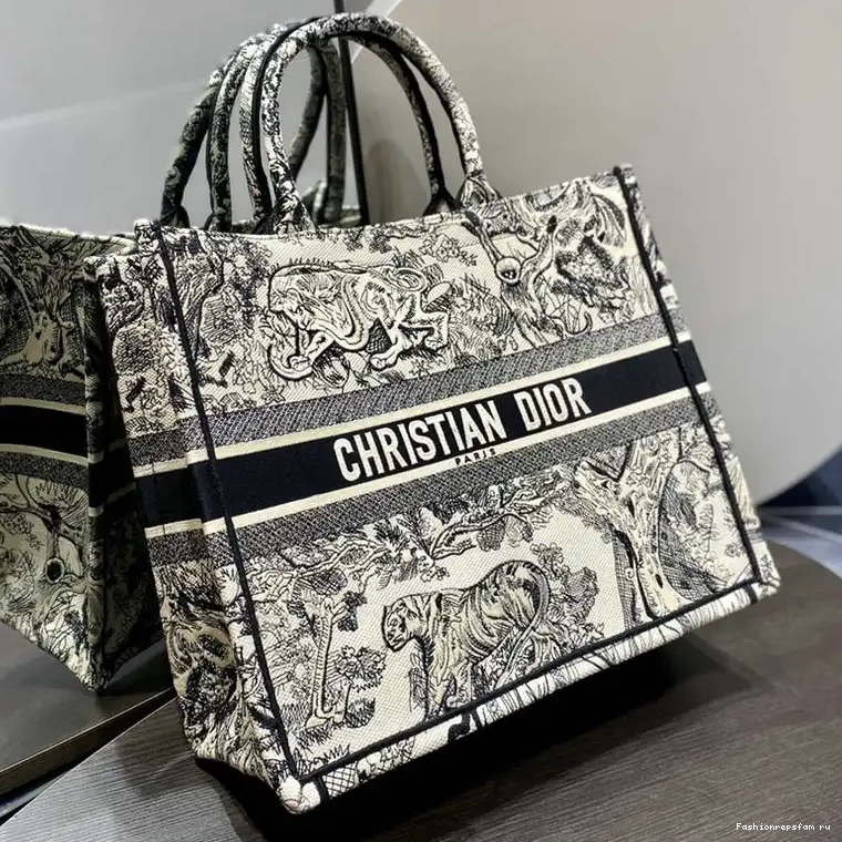 Fashionreps Bag Dio 2203RF0099 0708